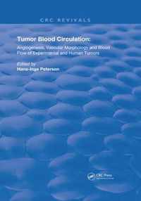 Tumor Blood Circulation