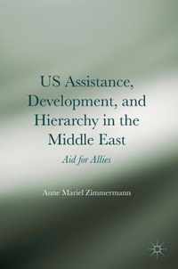 US Assistance, Development, and Hierarchy in the Middle East