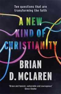 A New Kind of Christianity