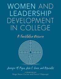 Women and Leadership Development in College