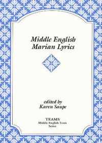 Middle English Marian Lyrics