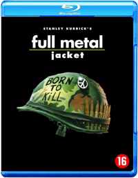 Full Metal Jacket