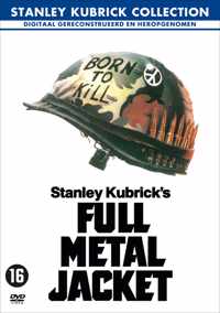 Full Metal Jacket