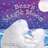 Bear's Magic Moon