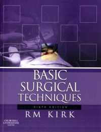 Basic Surgical Techniques