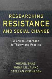 Researching Resistance and Social Change