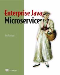Enterprise Java Microservices