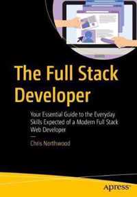The Full Stack Developer
