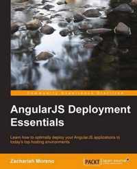 Angularjs Deployment Essentials