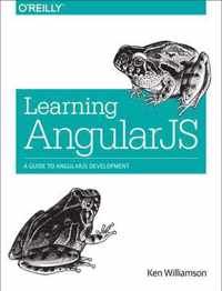 Learning AngularJS