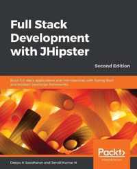 Full Stack Development with JHipster