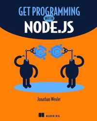 Get Programming with Node.js