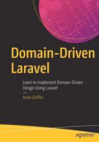 Domain Driven Laravel