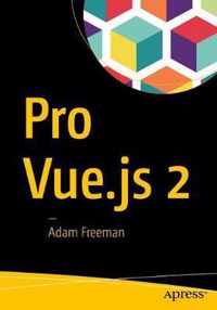 Pro Vue js 2