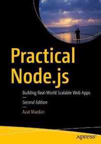 Practical Node js