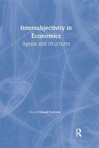 Intersubjectivity in Economics