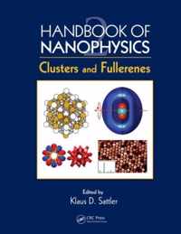 Handbook of Nanophysics