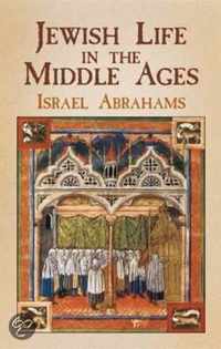 Jewish Life in the Middle Ages