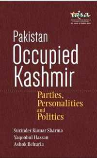 Pakistan Occupied Kashmir