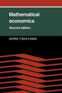 Mathematical Economics