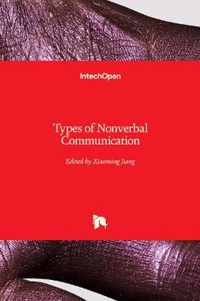 Types of Nonverbal Communication