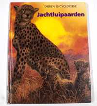 Jachtluipaarden - Dieren encyclopedie