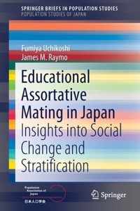 Educational Assortative Mating in Japan