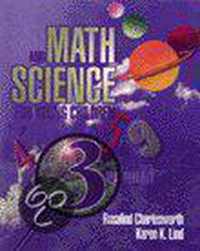 Math And Science For Young Children