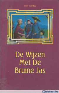 Wijzen Met De Bruine Jas