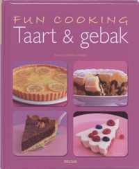 Fun Cooking - Taart & gebak