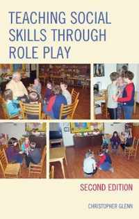 Teaching Social Skills through Role Play