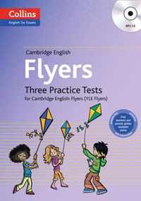 Practice Tests For Flyers