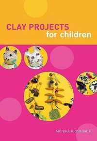 Clay Projects for Children