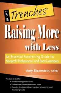 Raising More with Less