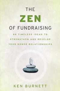 The Zen of Fundraising