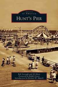 Hunt's Pier