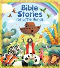 Bible Stories for Little Hands