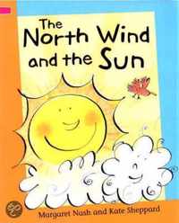 The North Wind And The Sun