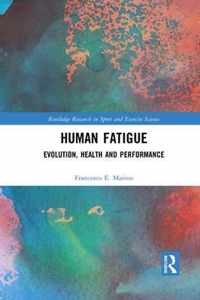 Human Fatigue