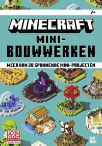 Minecraft  -   Mini-bouwwerken