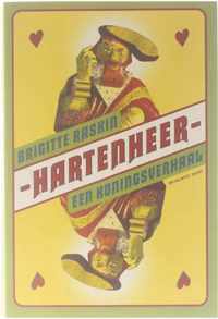 Hartenheer