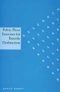 Pelvic Floor Exercises for Erectile Dysfunction