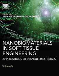 Nanobiomaterials Soft Tissue Engineering