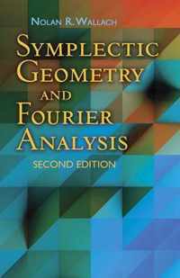 Symplectic Geometry and Fourier Analysis