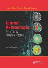 Advanced MR Neuroimaging