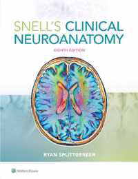 Snell's Clinical Neuroanatomy