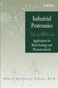 Industrial Proteomics