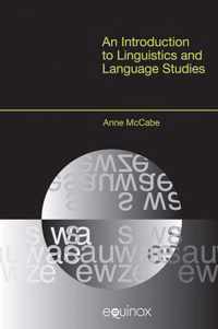 Introduction To Linguistics And Language Studies