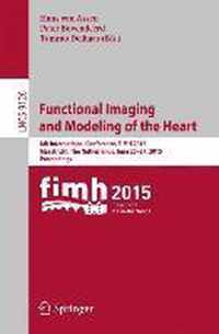 Functional Imaging and Modeling of the Heart