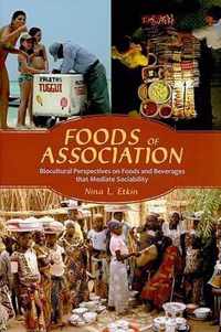 Foods Of Association